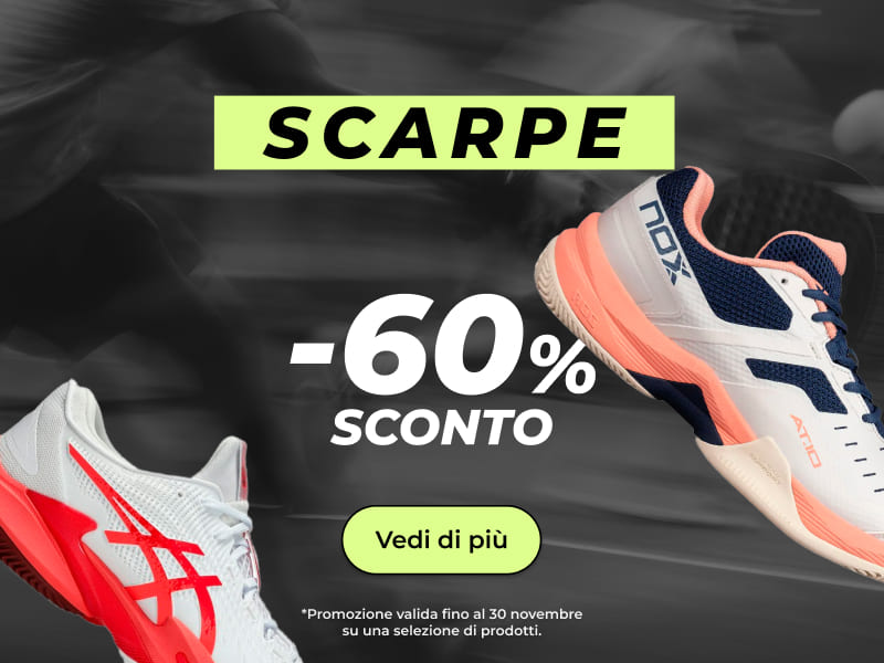 ZAPATILLAS BLACK FRIDAY